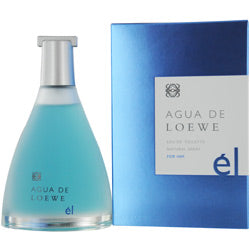 Agua De Loewe El By Loewe Edt Spray 3.4 Oz