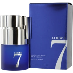 Loewe 7 By Loewe Edt Spray 1.7 Oz