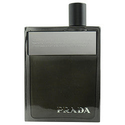 Prada Intense By Prada Eau De Parfum Spray 3.4 Oz (amber) *tester