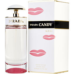 Prada Candy Kiss By Prada Eau De Parfum Spray 2.7 Oz