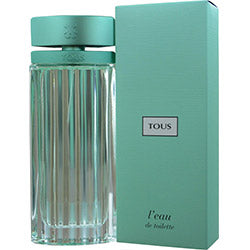 Tous L'eau By Tous Edt Spray 3 Oz