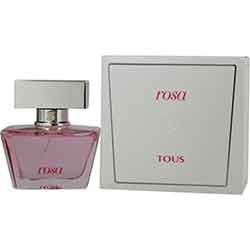 Tous Rosa By Tous Eau De Parfum Spray 3 Oz