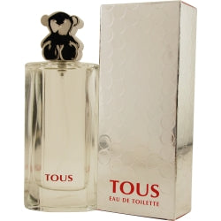 Tous By Tous Edt Spray 1.7 Oz