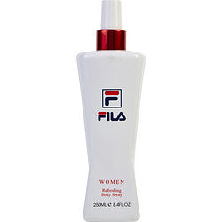 Fila By Fila Body Spray 8.4 Oz