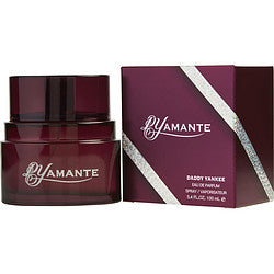 Daddy Yankee Dyamante By Daddy Yankee Eau De Parfum Spray 3.4 Oz