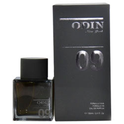 Odin New York Formula 09 Posala By Odin New York Eau De Parfum Spray 3.4 Oz