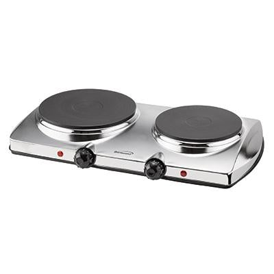 Electric Dble Hot Plate 1440W