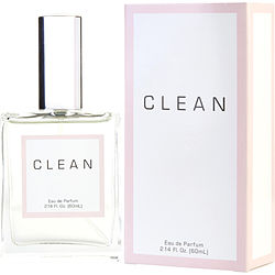 Clean By Clean Eau De Parfum Spray 2.1 Oz