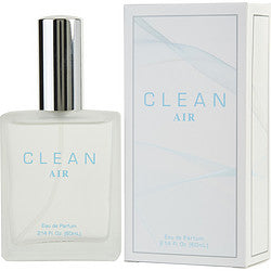 Clean Air By Clean Eau De Parfum Spray 2.1 Oz