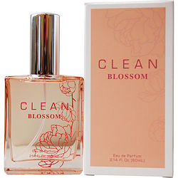 Clean Blossom By Clean Eau De Parfum Spray 2.14 Oz