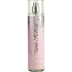 Heiress Paris Hilton By Paris Hilton Body Mist Spray 8 Oz