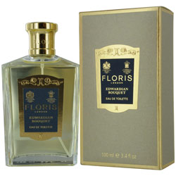 Floris Edwardian Bouquet By Floris Edt Spray 3.4 Oz