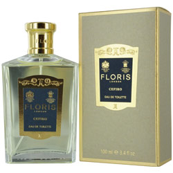 Floris Cefiro By Floris Edt Spray 3.4 Oz