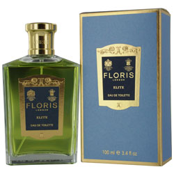 Floris Elite By Floris Edt Spray 3.4 Oz