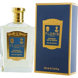 Floris Bouquet De La Reine By Floris Edt Spray 3.4 Oz