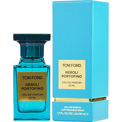 Tom Ford Neroli Portofino By Tom Ford Eau De Parfum Spray 1.7 Oz