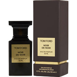 Tom Ford Noir De Noir By Tom Ford Eau De Parfum Spray 1.7 Oz