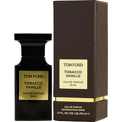 Tom Ford Tobacco Vanille By Tom Ford Eau De Parfum Spray 1.7 Oz