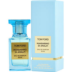 Tom Ford Mandarino Di Amalfi By Tom Ford Eau De Parfum Spray 1.7 Oz