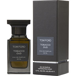 Tom Ford Tobacco Oud By Tom Ford Eau De Parfum Spray 1.7 Oz