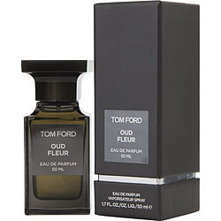 Tom Ford Oud Fleur By Tom Ford Eau De Parfum Spray 1.7 Oz