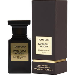 Tom Ford Patchouli Absolu By Tom Ford Eau De Parfum Spray 1.7 Oz