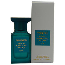 Tom Ford Neroli Portofino Acqua By Tom Ford Edt Spray 1.7 Oz