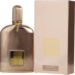 Tom Ford Orchid Soleil By Tom Ford Eau De Parfum Spray 3.4 Oz