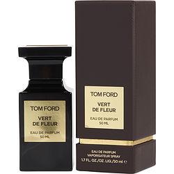 Tom Ford Vert De Fleur By Tom Ford Eau De Parfum Spray 1.7 Oz