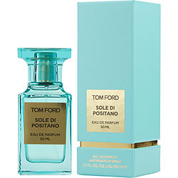 Tom Ford Sole Di Positano By Tom Ford Eau De Parfum Spray 1.7 Oz