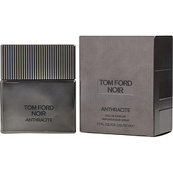 Tom Ford Noir Anthracite By Tom Ford Eau De Parfum Spray 1.7 Oz