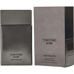 Tom Ford Noir Anthracite By Tom Ford Eau De Parfum Spray 3.4 Oz