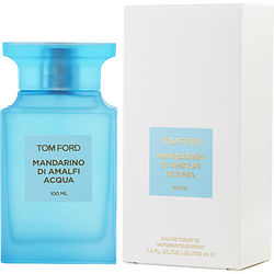 Tom Ford Mandarino Di Amalfi Acqua  By Tom Ford Edt Spray 3.4 Oz