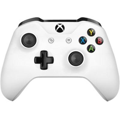 XBO Controller Crete - White