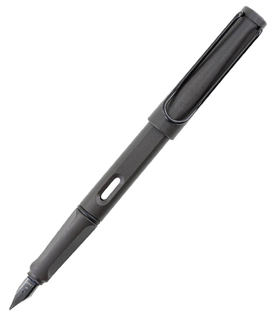 Lamy 017 M Safari Umbra Fountain Pen