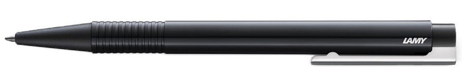 Lamy 204 Black Ballpoint Pen