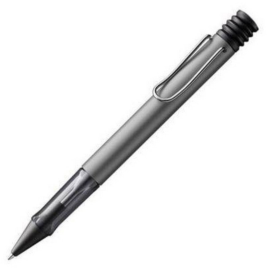 Lamy 226 Al-star Graphite Aluminium Ball Pen