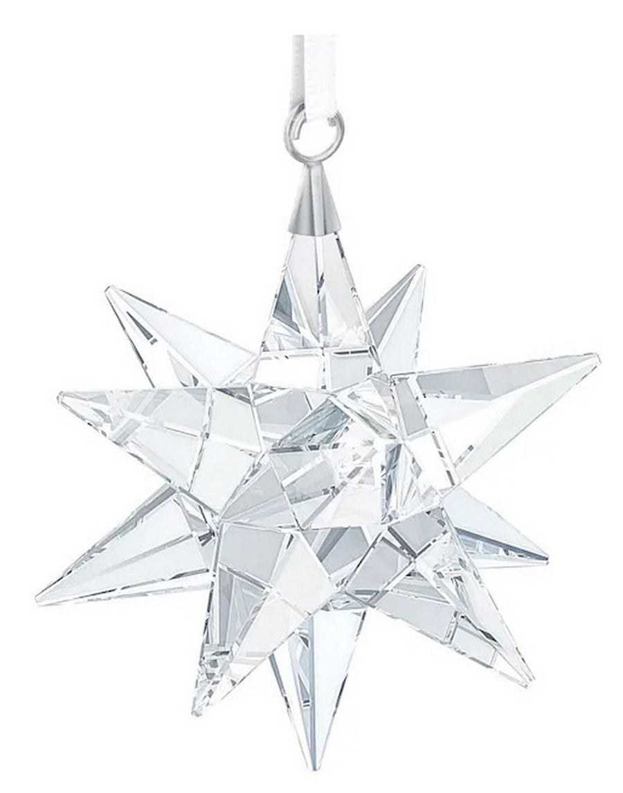 Swarovski 5064257 3d Star Ornament