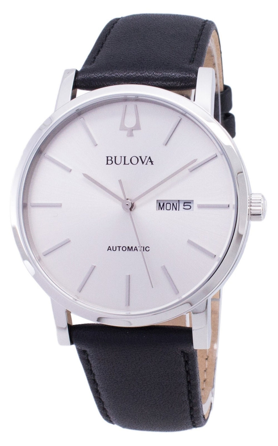 Bulova Classic 96c130 Automatic Men's Watch