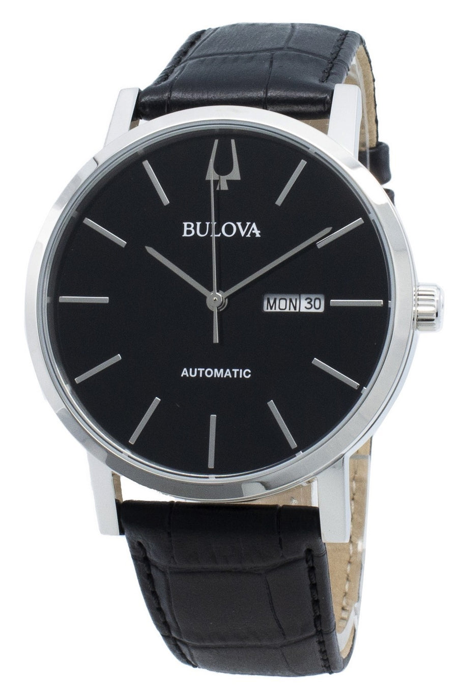 Bulova Classic 96c131 Automatic Men's Watch