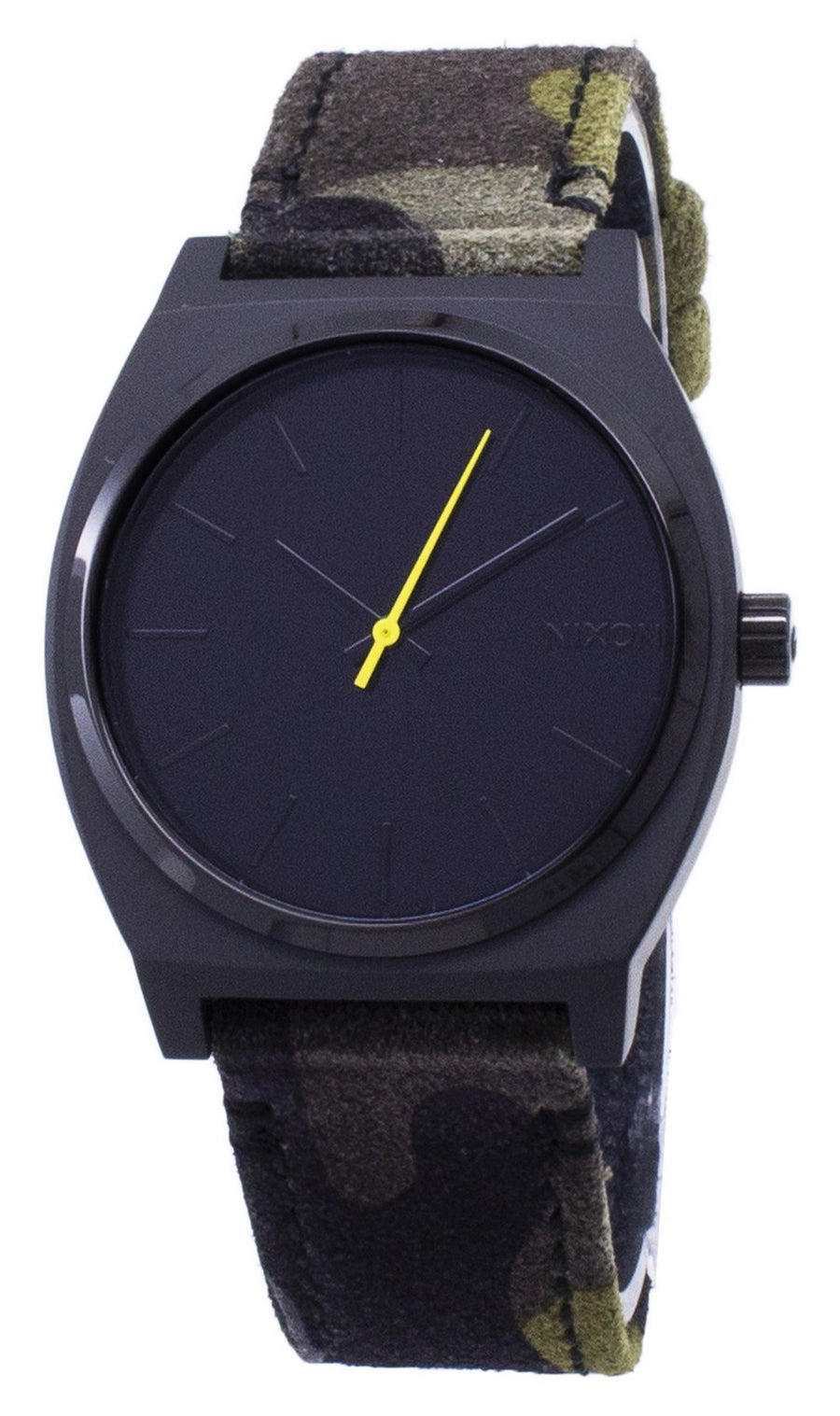 Nixon Time Teller A045-3054-00 Analog Quartz Men's Watch