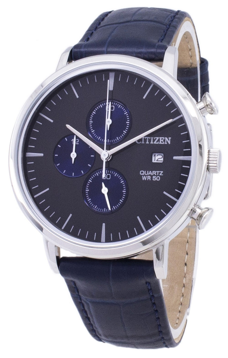 Citizen Chronograph An3610-04h Quartz Men's Watch