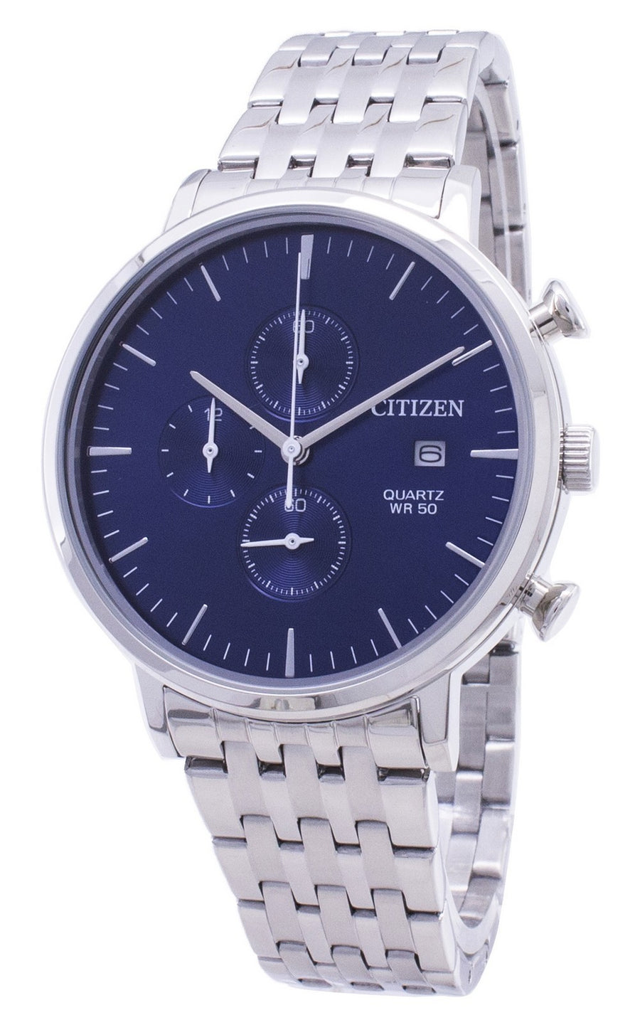 Citizen Chronograph An3610-55l Quartz Analog Men's Watch