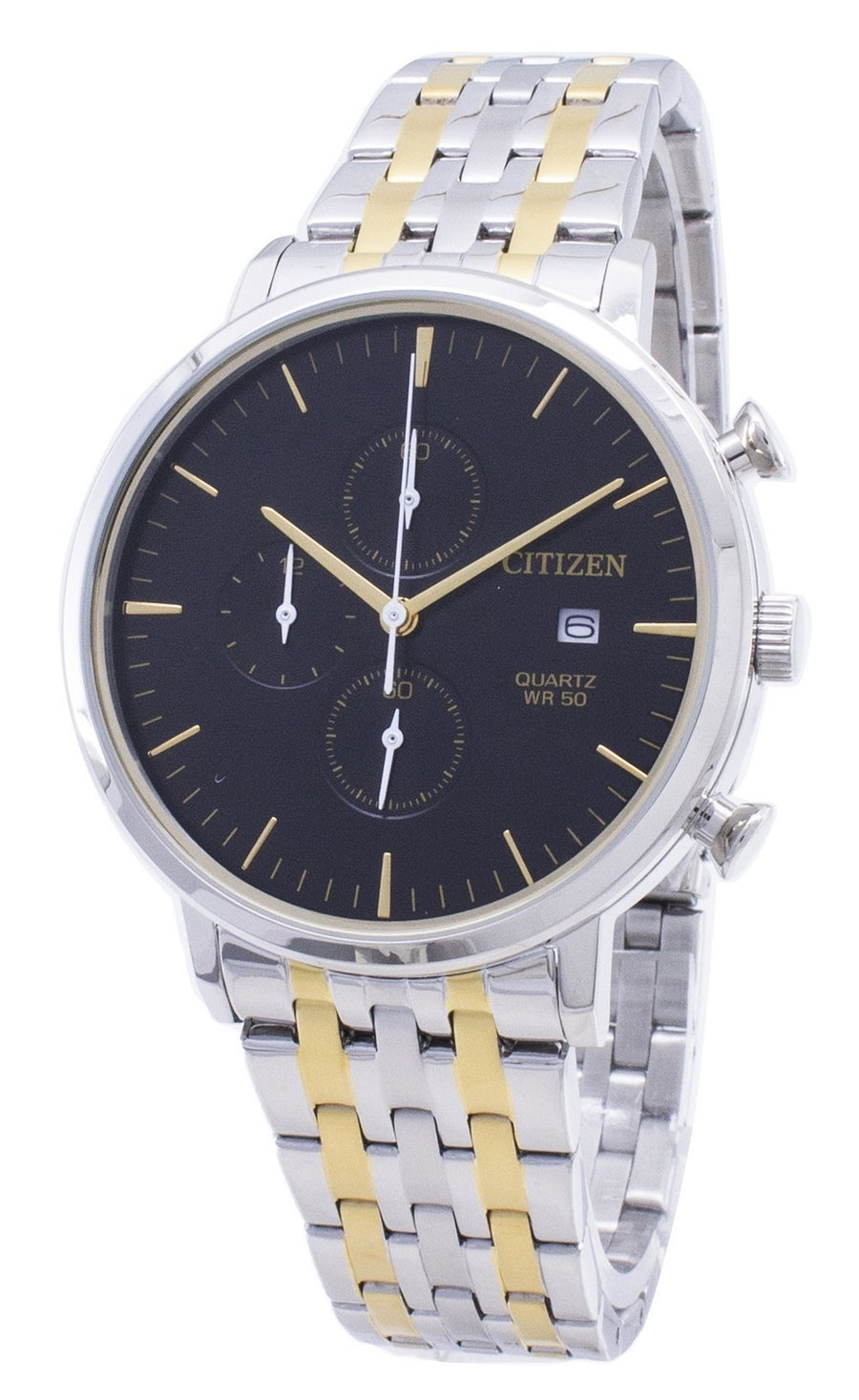 Citizen Chronograph An3614-54e Quartz Analog Men's Watch