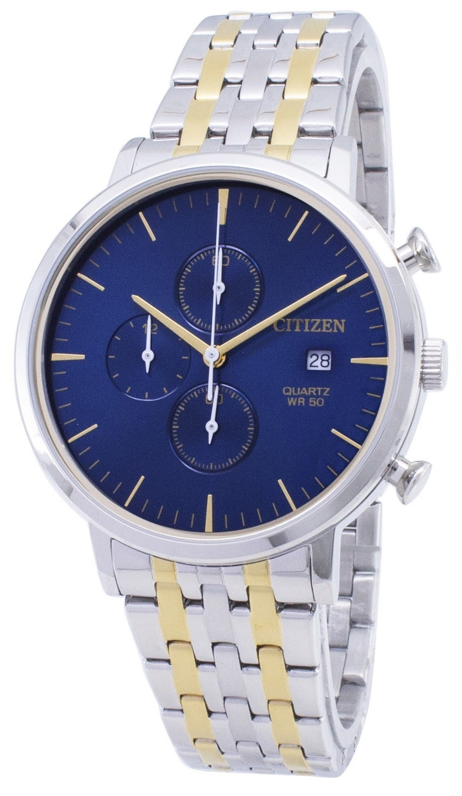 Citizen Chronograph An3614-54l Quartz Analog Men's Watch