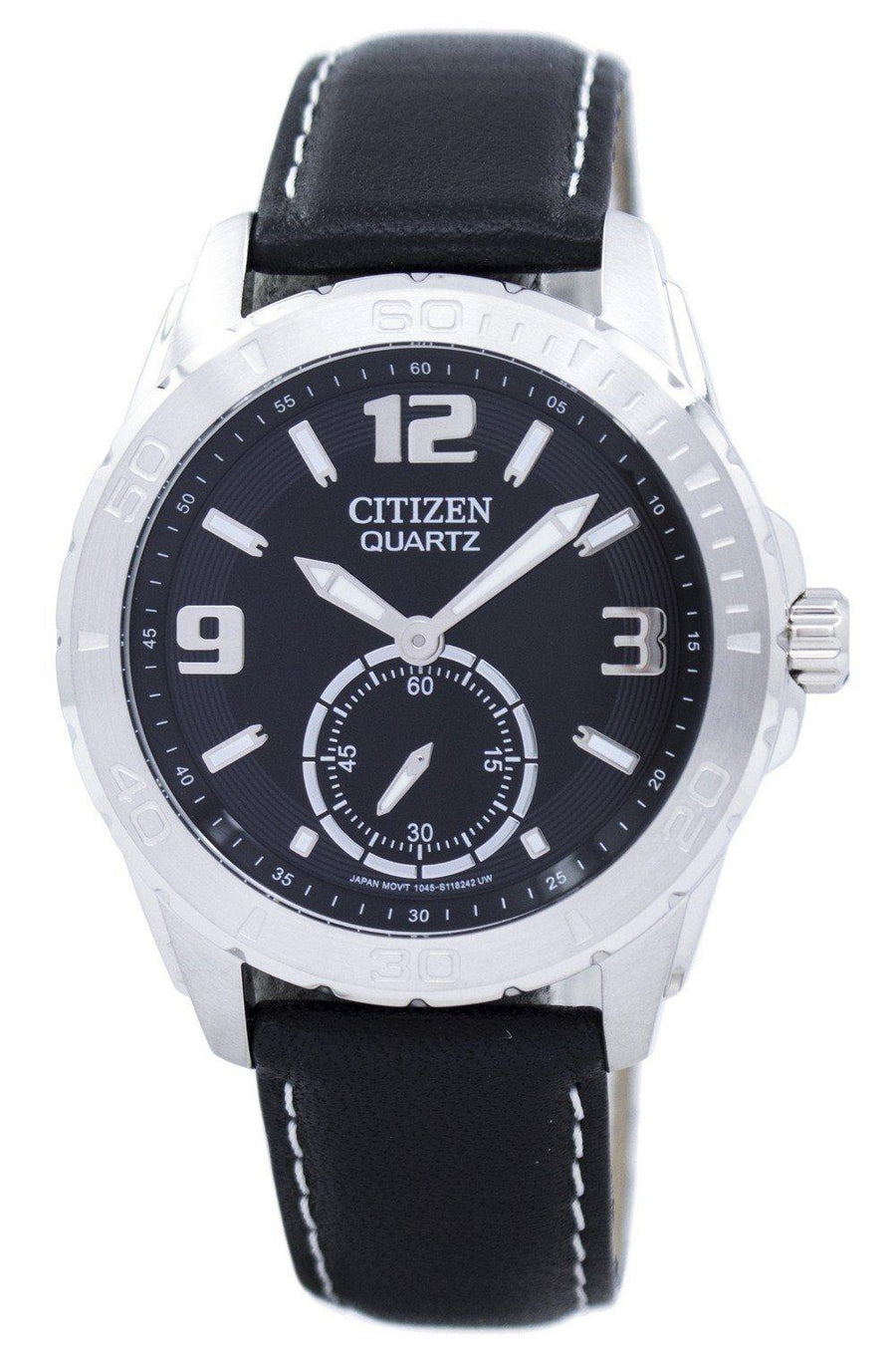 Citizen Quartz Analog Ao3010-05e Men's Watch