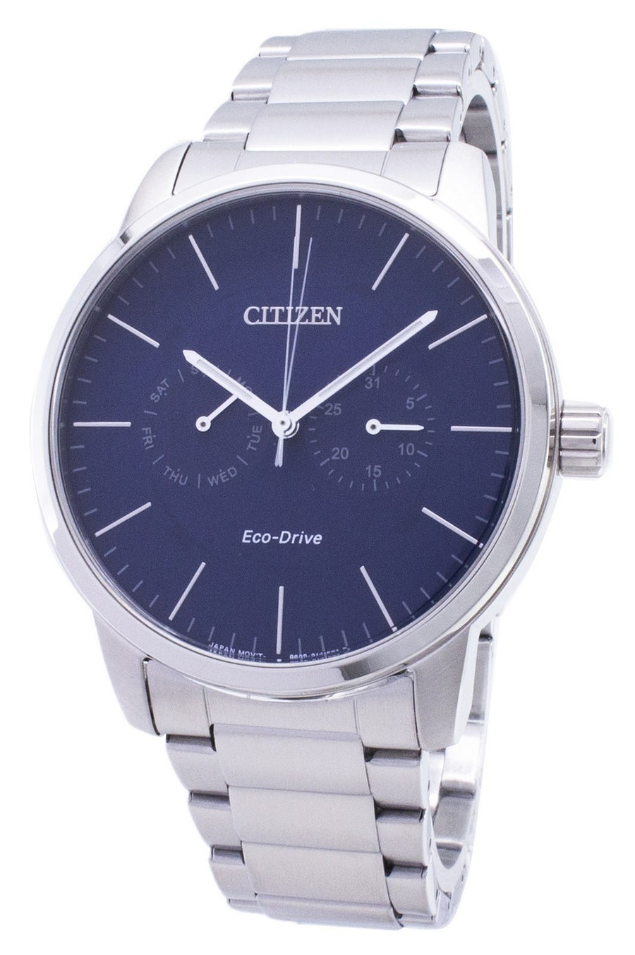 Citizen Eco-drive Ao9040-52l Analog Men's Watch