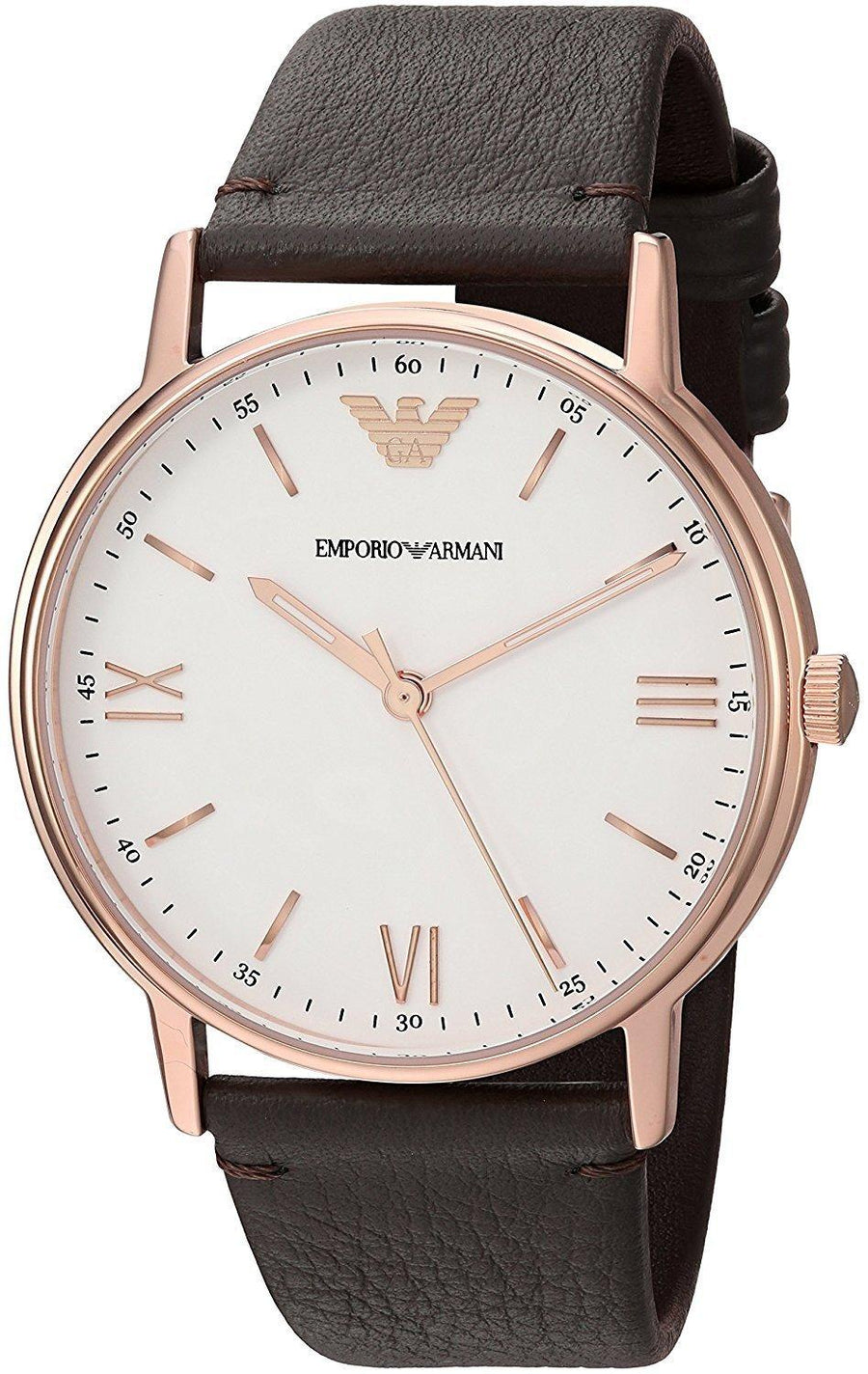 Emporio Armani Kappa Quartz Ar11011 Men's Watch