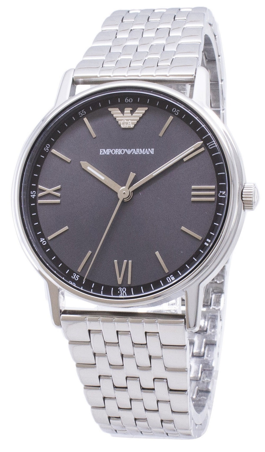 Emporio Armani Quartz Ar11068 Analog Men's Watch