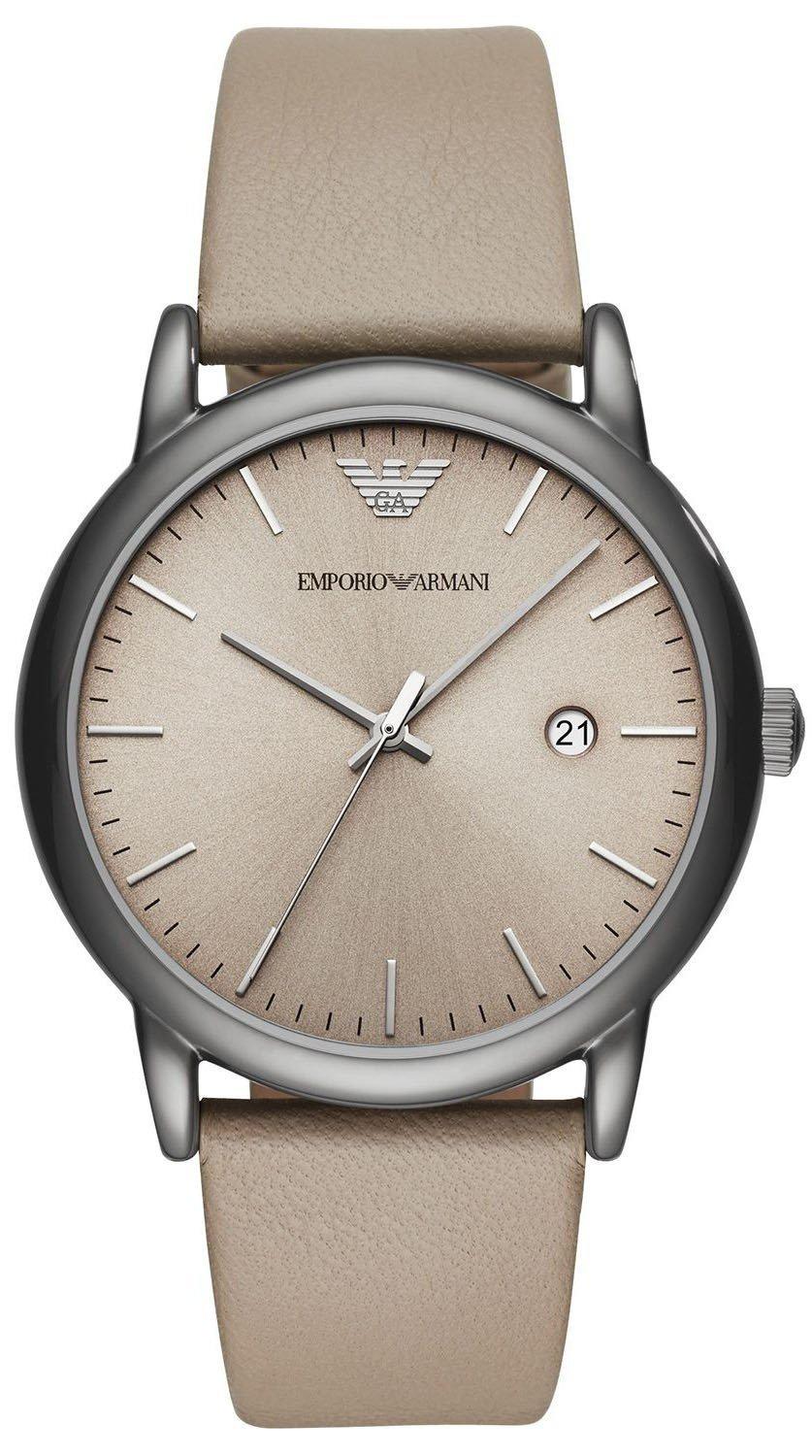 Emporio Armani Quartz Ar11116 Men's Watch